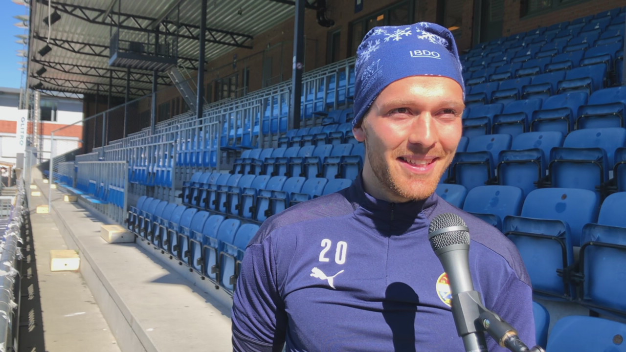 Mikkel Maigaard